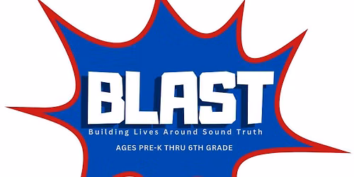BLAST