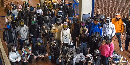 Vigga\u2019s Konfirmation 