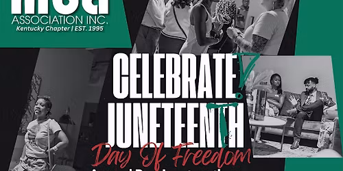 Connect & Celebrate \u2014 a Pre-Juneteenth Networking & Trivia Night