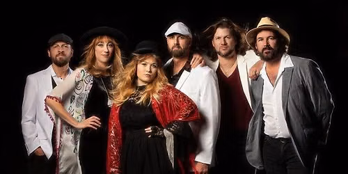 Rumours ATL - A Fleetwood Mac Tribute