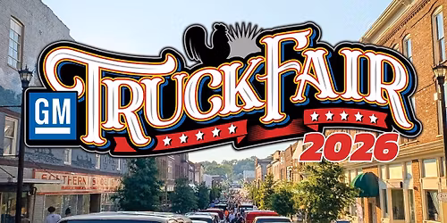 GM Truck Fair