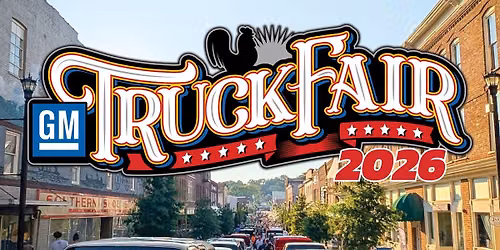 GM Truck Fair