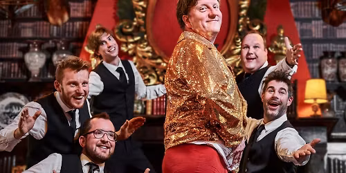 DIE VERDAMMTE SPIELEREI - KAEPT KAEMPFERT