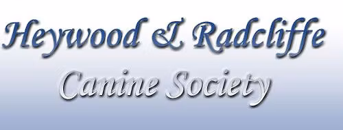 Heywood & Radcliffe CS Open Show 2026