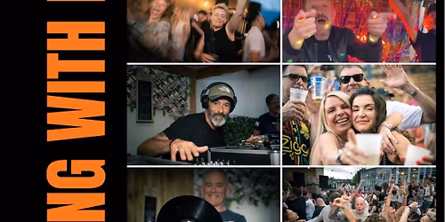 The Albion - Playing With House