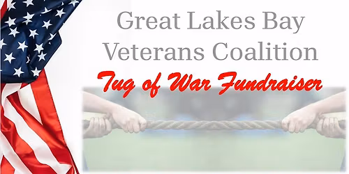 First Responders Tug of War Fundraiser