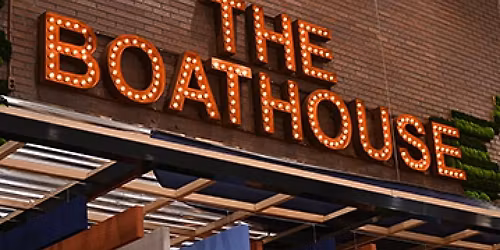 Jazz Combo Night at the Boathouse 