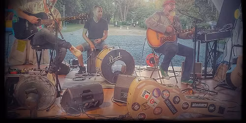 MagicaL AcoustiC \u00e0 L'Hacienda