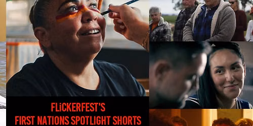 19th Arakwal NAIDOC Screening 2026 | Film | Byron Theatre