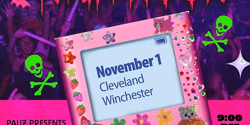 Promiscuous - 2000s club bangers throwbacks party