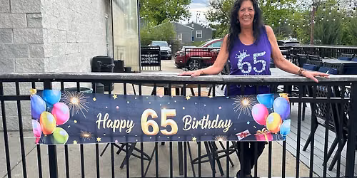 Fundraiser for Cheryl Craig Medical Exenses