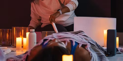 Luna Sound Lounge: Return to Self \u2013 1\/11 Sound Healing Reset