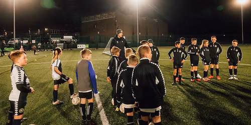 FRIDAY PSC FOOTBALL TRAINING