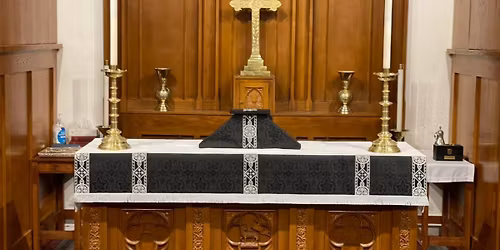 All Souls' Day Requiem Eucharist