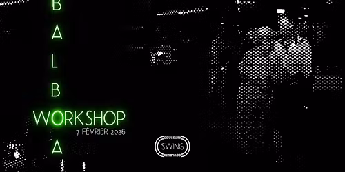 Balboa Workshop 07\/02\/2026