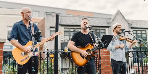 Honest Wagner Debut at Bull N Bear Brewery