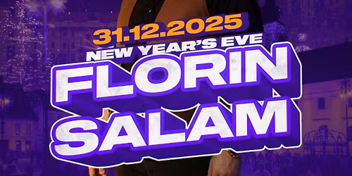 Revelion 31.12.2025 Aria Rooftop Sibiu