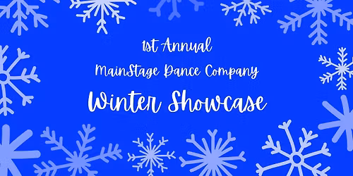 MainStage Winter Showcase