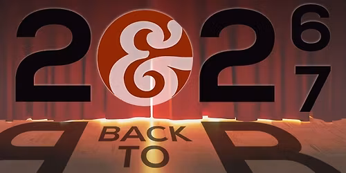 26\/27 Season Announcement