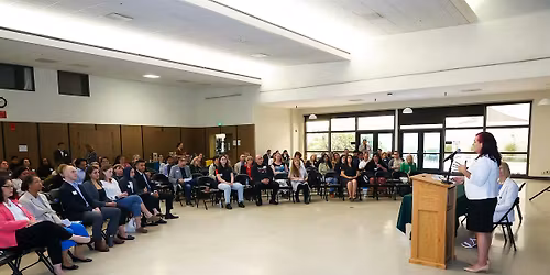 Fourth Annual Convening of San Fernando Valley Nonprofits and Foundations