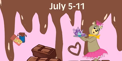 Chocolate Lovers