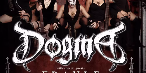 Deathrow Bodeen Trees 