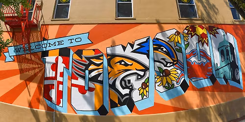 Towson Communities Alliance Paper Shredding Event