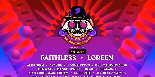 Bankzitters Amsterdam Tickets