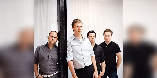 Bell X1 London Tickets