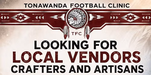 TFC Vendor Show