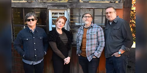 Sixpence None the Richer Nottingham Tickets