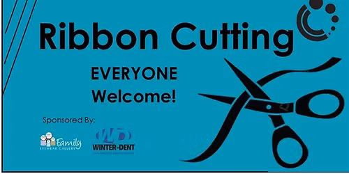 Ribbon Cutting : Black Oak Barbershop