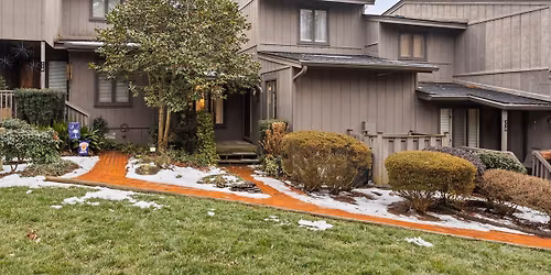 Open House Event! \ud83c\udfe1.