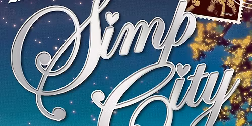 Simp City: 2 Year Anniversary at Sky