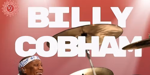 Billy Cobham - Time Machine