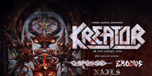 Kreator