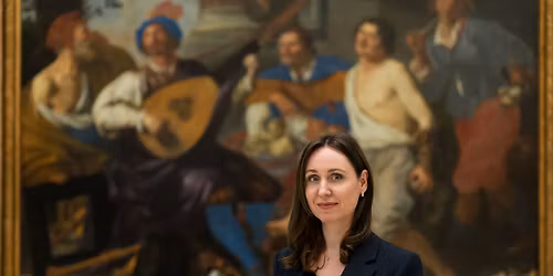 Lezing: Drie Antwerpse geestelijke dochters