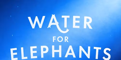 Water for Elephants