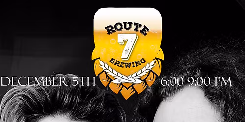 Felix Pickles at Route 7 Brewing