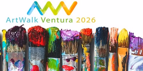 ArtWalk Ventura 2026