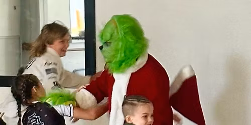 Kids Round Robin Tournament  