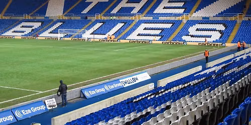 Burnley FC vs Birmingham City FC Tickets