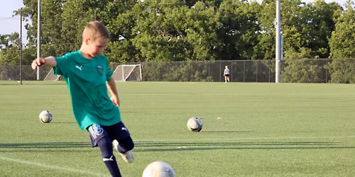 Shooting clinics - every Sunday in June