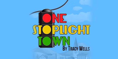 One Stoplight Town