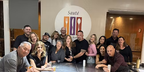 Couples' Date Night (Japanese Cuisine), $170 for couple