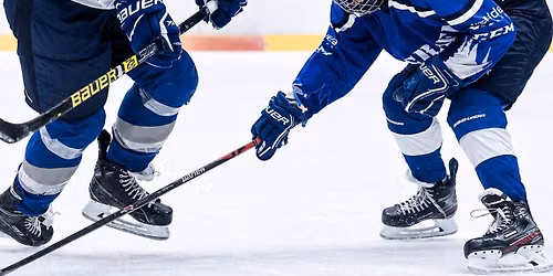 Winter Hockey Camp