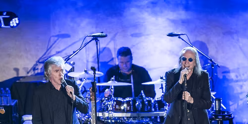 Three Dog Night with Ambrosia