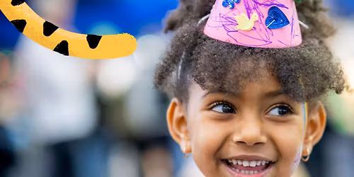 Underbara barn STHLM 2026