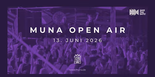 Muna Open Air