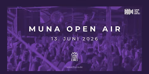 Muna Open Air
